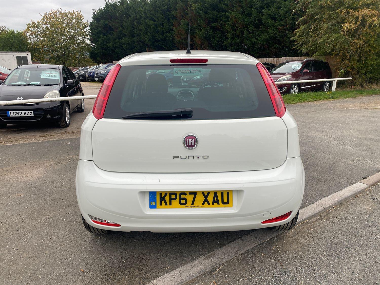 Used Fiat Punto 2017 for sale - 76242879: Photo 7