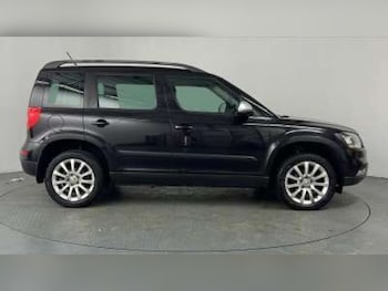 Used Skoda Yeti 2015 for sale - 78659806: Photo