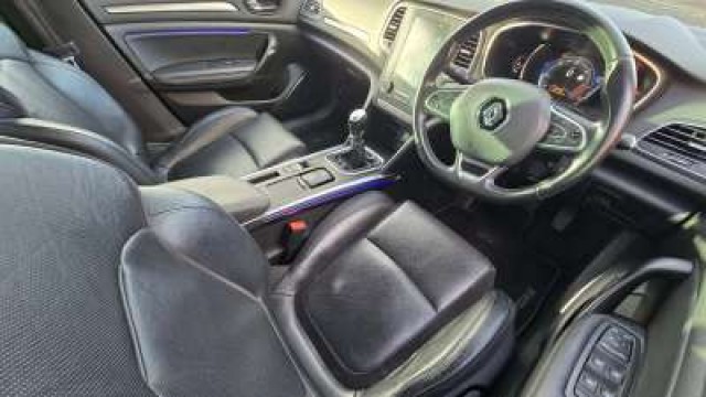 Used Renault Megane 2017 for sale - 77154418: Photo 10