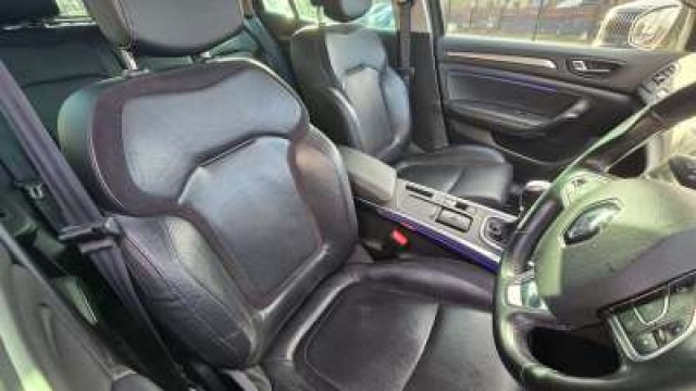 Used Renault Megane 2017 for sale - 77154418: Photo 11