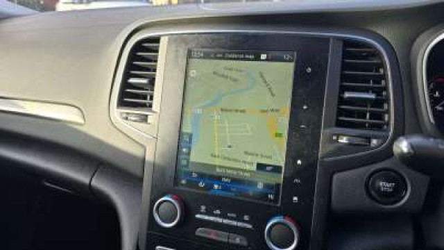 Used Renault Megane 2017 for sale - 77154418: Photo 12