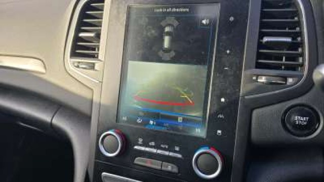 Used Renault Megane 2017 for sale - 77154418: Photo 13