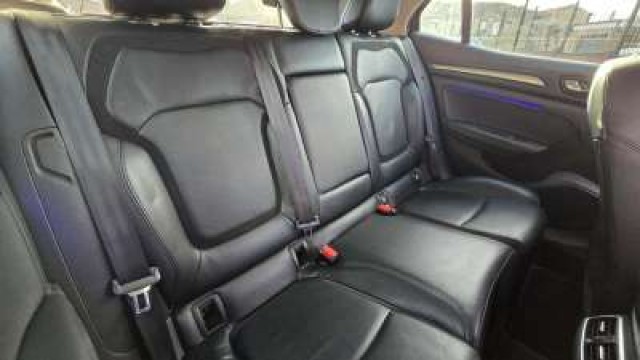 Used Renault Megane 2017 for sale - 77154418: Photo 14