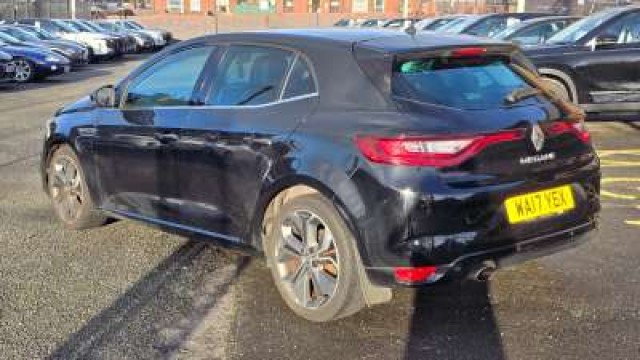 Used Renault Megane 2017 for sale - 77154418: Photo 2