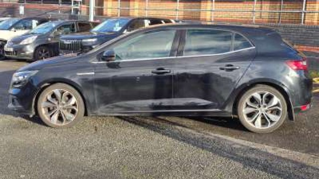 Used Renault Megane 2017 for sale - 77154418: Photo 6