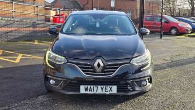 Used Renault Megane 2017 for sale - 77154418: Photo 7