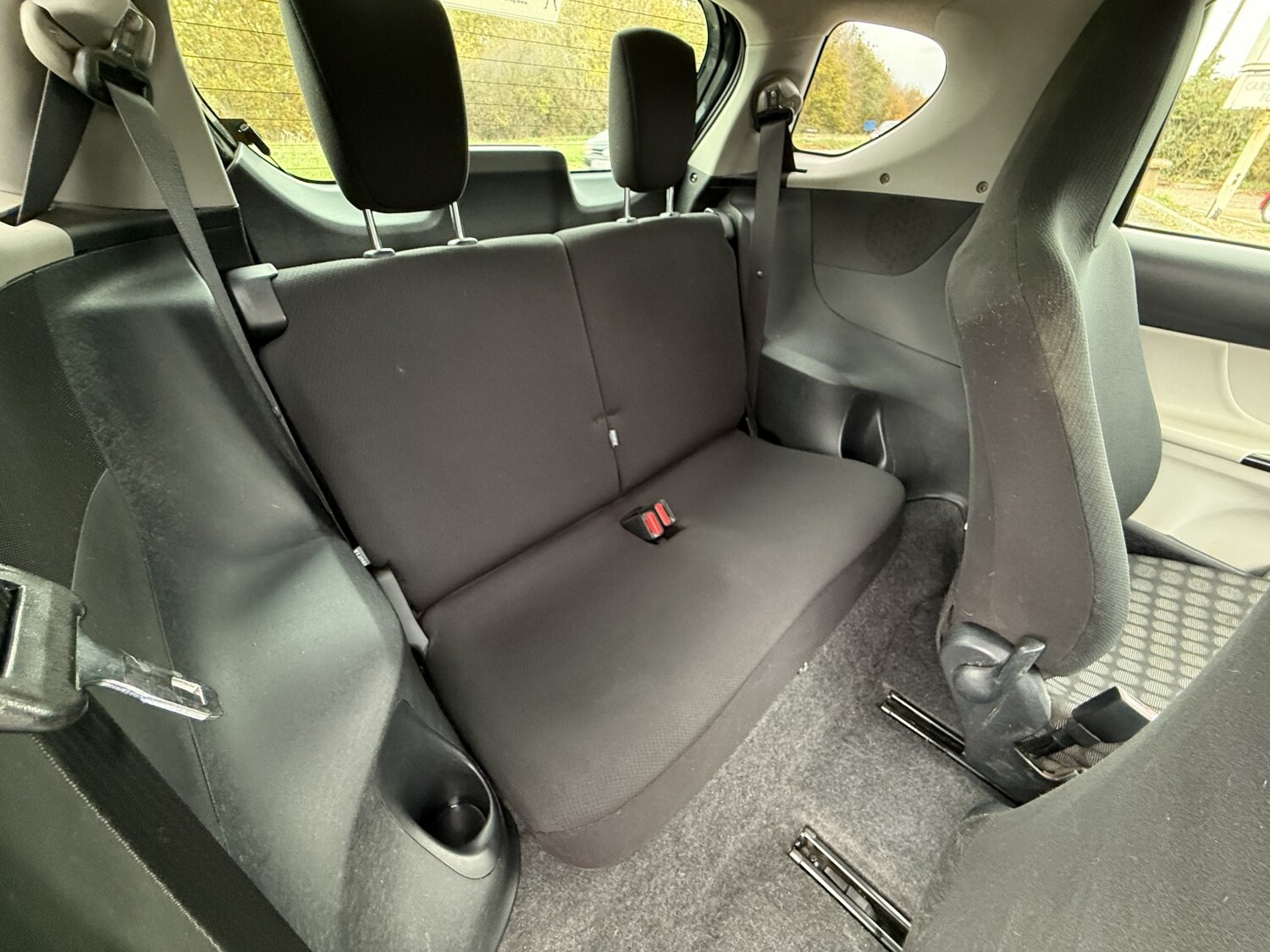 Used Toyota IQ 2012 for sale - 76407635: Photo 11