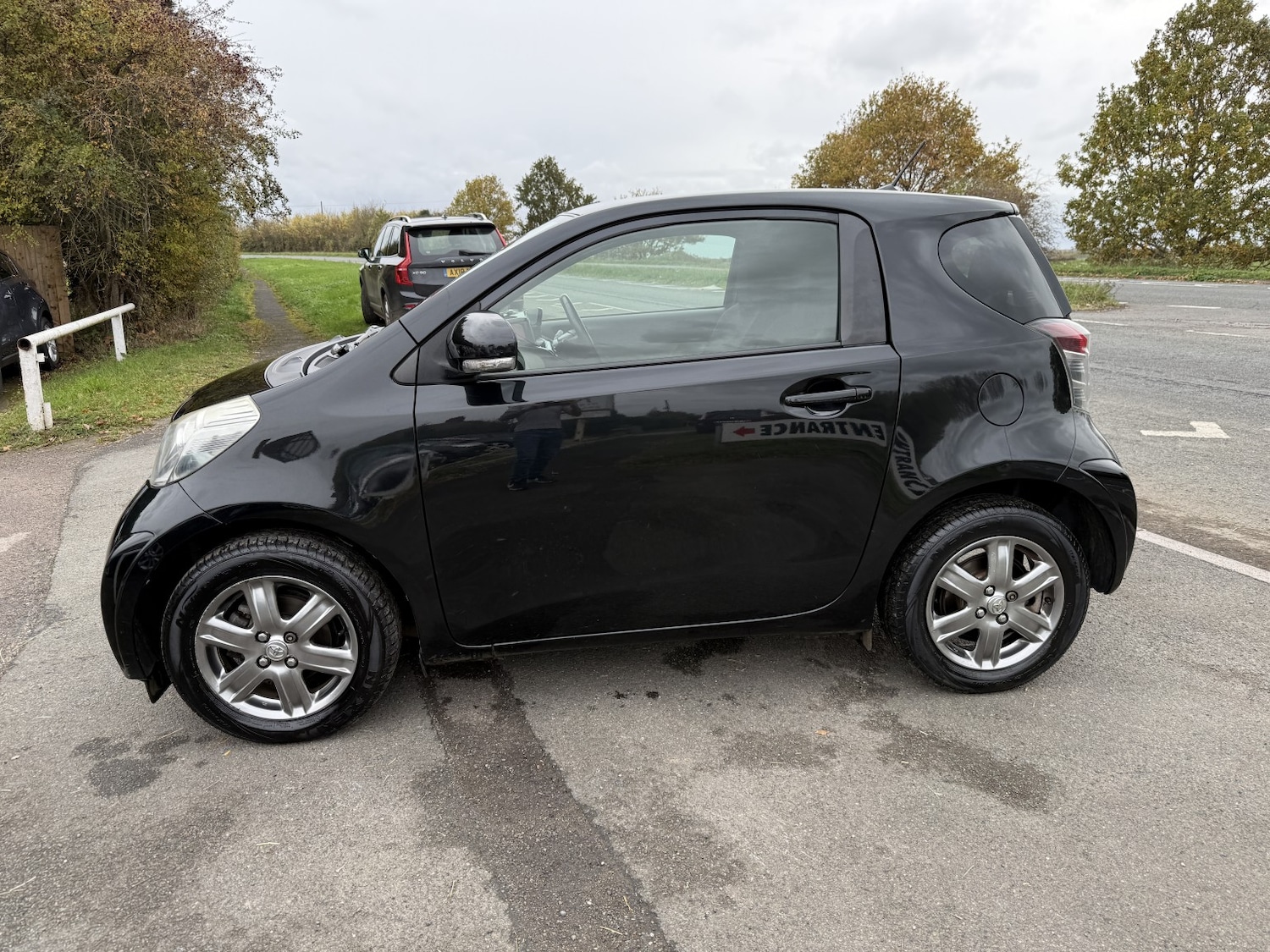 Used Toyota IQ 2012 for sale - 76407635: Photo 5
