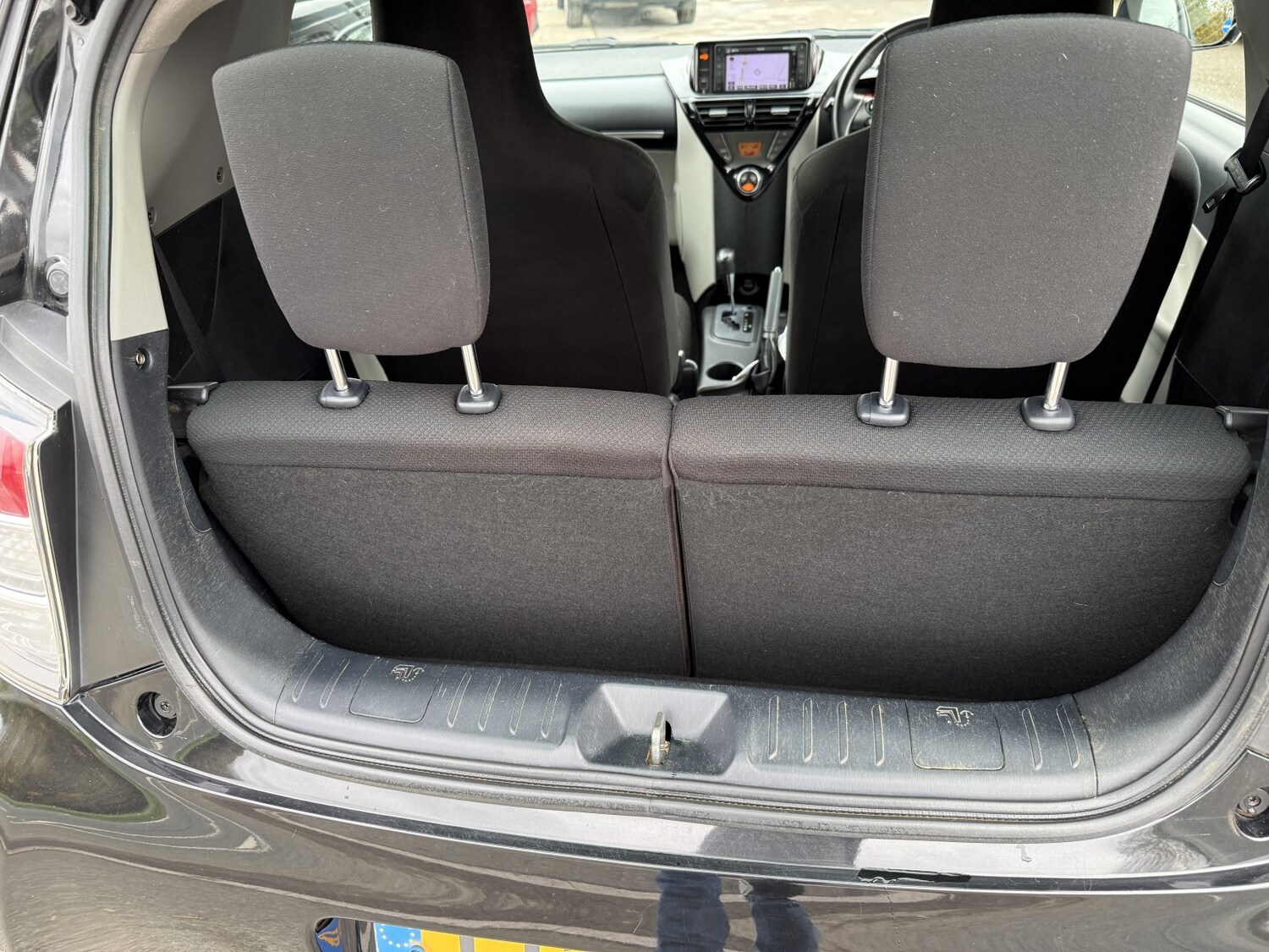 Used Toyota IQ 2012 for sale - 76407635: Photo 8