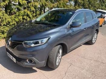 Used Renault Kadjar 2018 for sale - 79668279: Photo