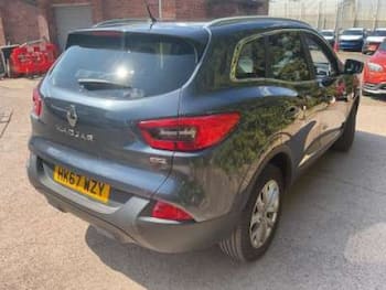 Used Renault Kadjar 2018 for sale - 79668279: Photo