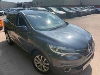 Used Renault Kadjar 2018 for sale - 79668279: Photo