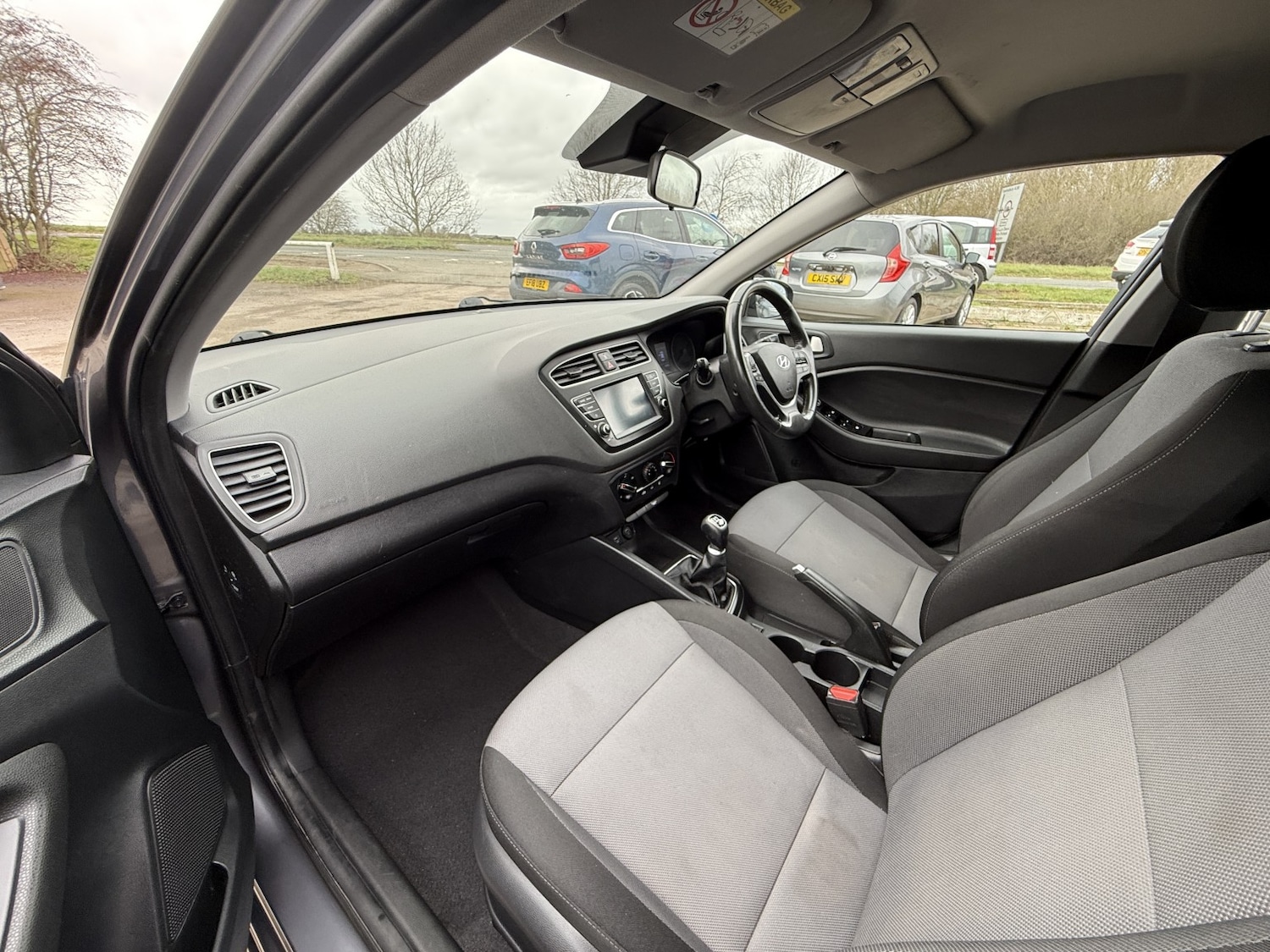 Used Hyundai i20 2020 for sale - 77313981: Photo 10