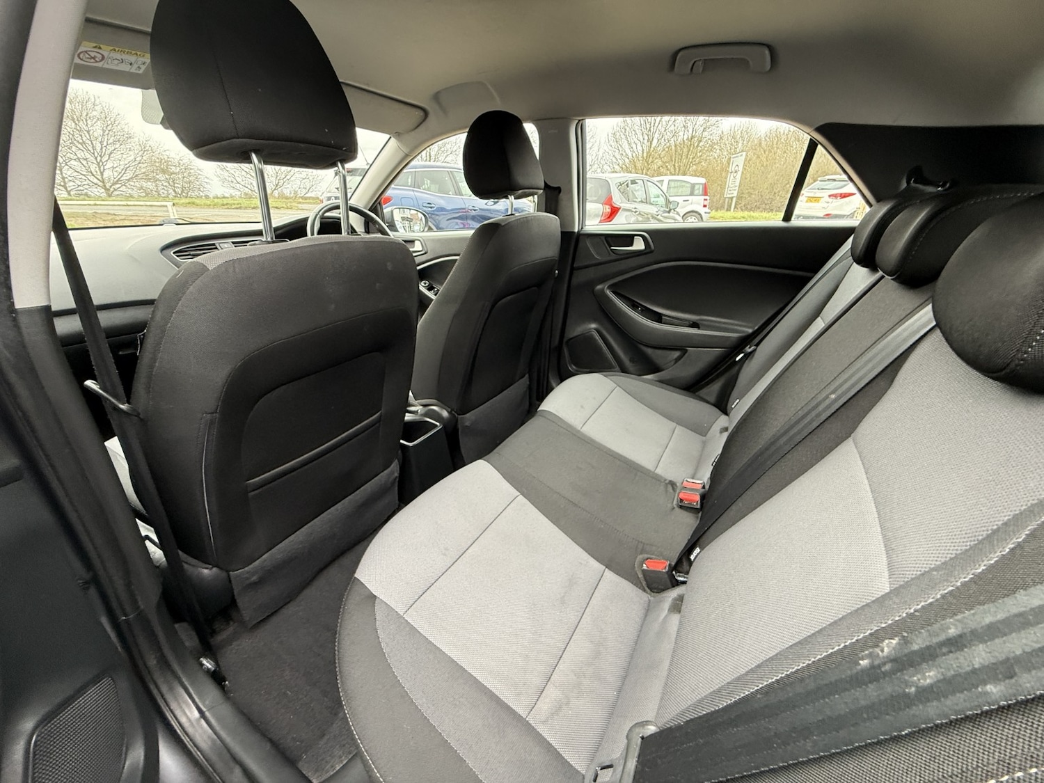 Used Hyundai i20 2020 for sale - 77313981: Photo 11