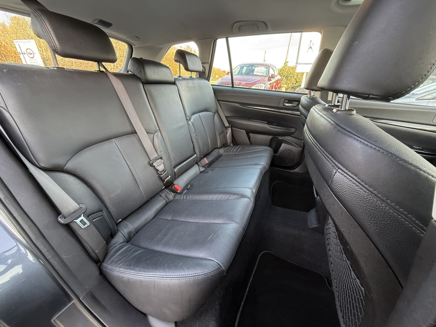 Used Subaru Legacy 2011 for sale - 76476963: Photo 13