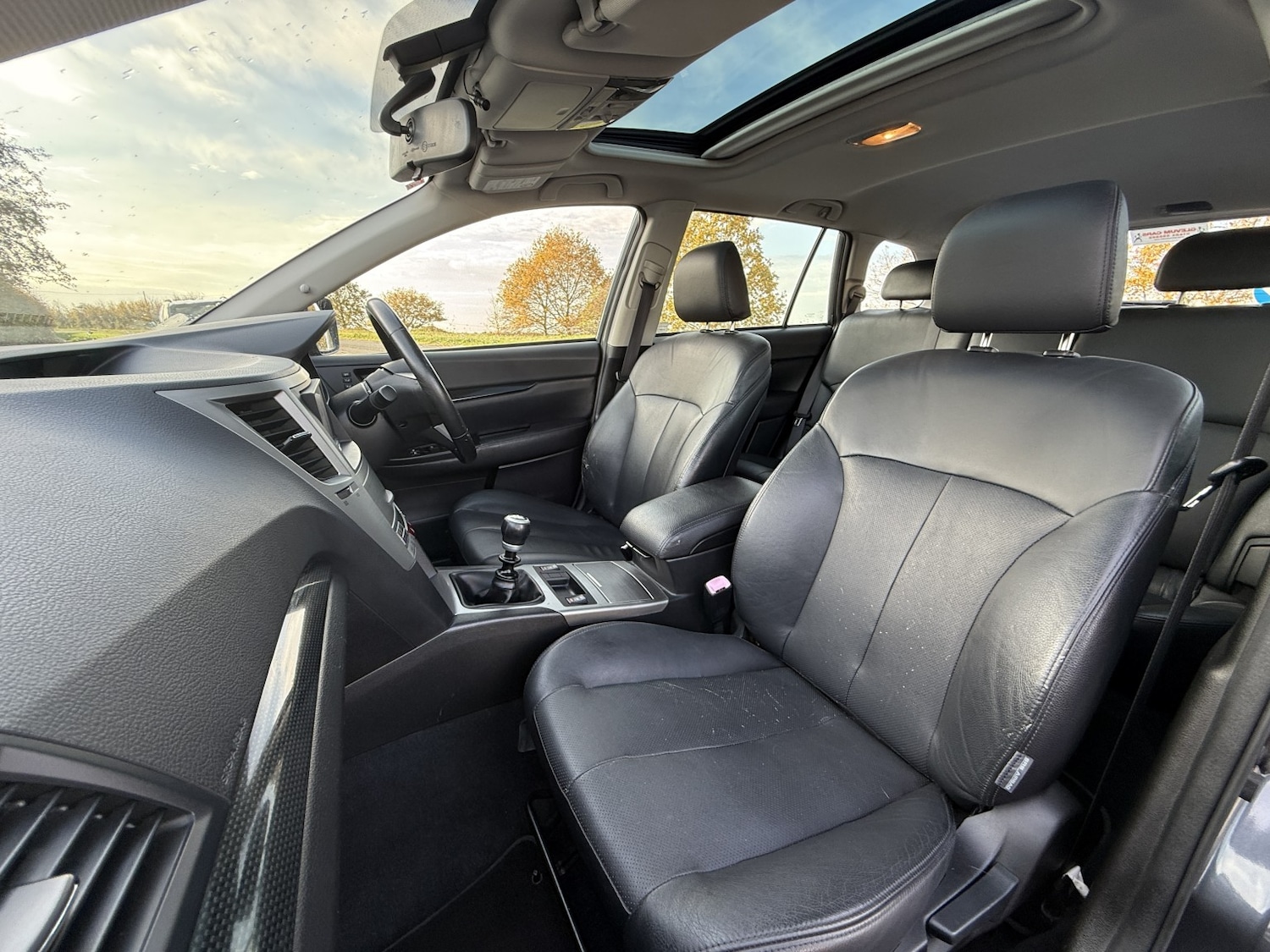 Used Subaru Legacy 2011 for sale - 76476963: Photo 18