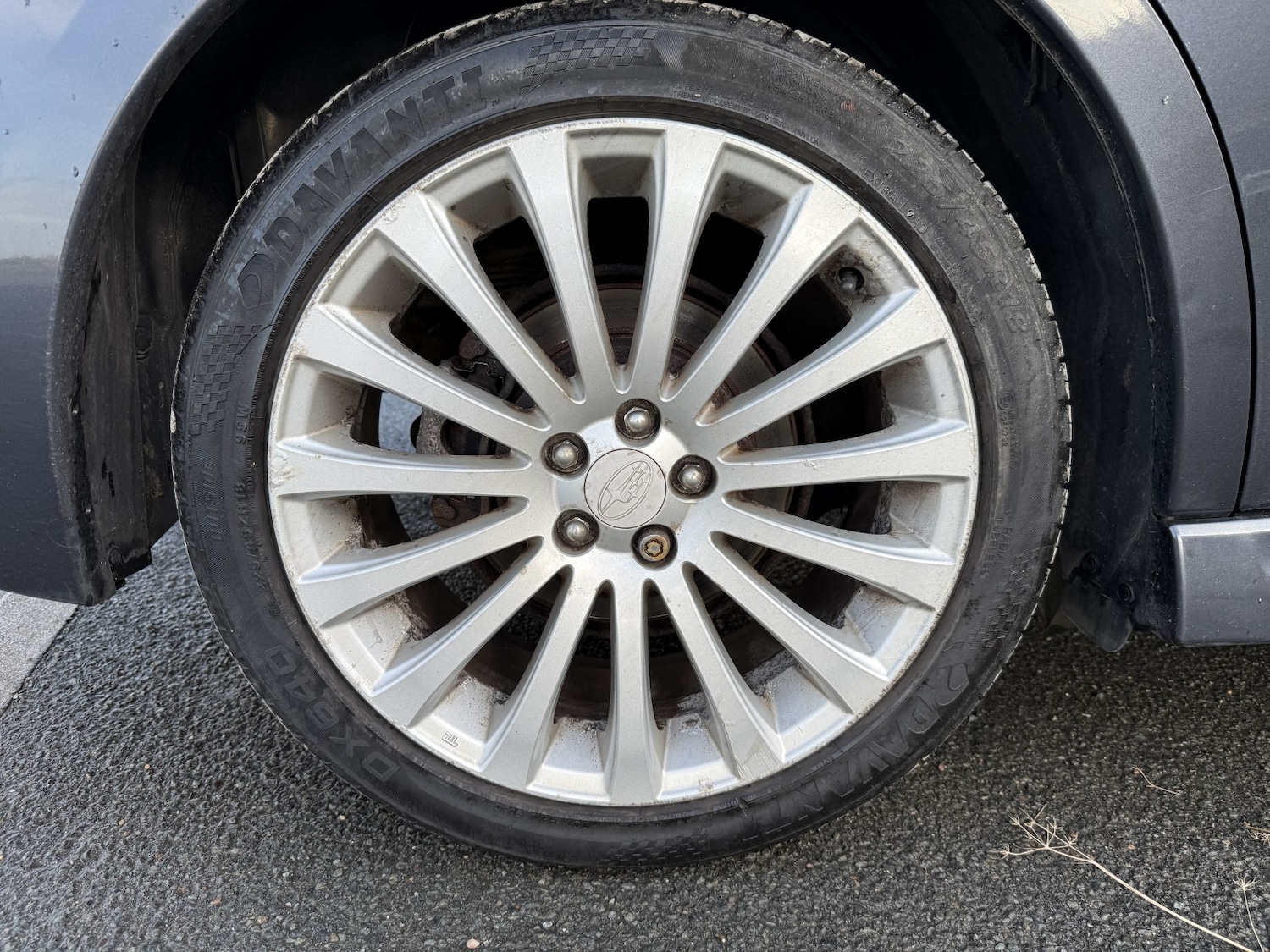 Used Subaru Legacy 2011 for sale - 76476963: Photo 21