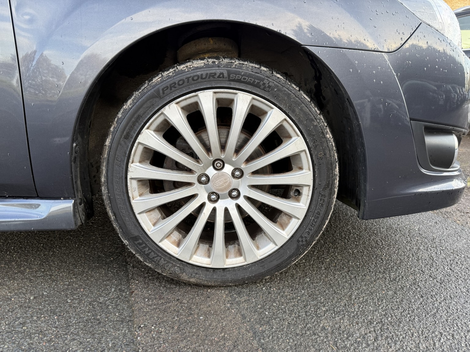 Used Subaru Legacy 2011 for sale - 76476963: Photo 22