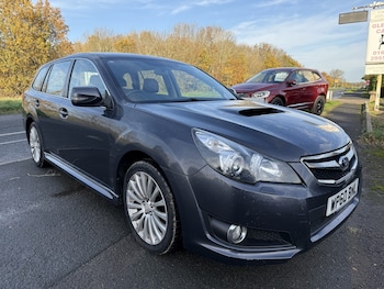 Used Subaru Legacy 2011 for sale - 76476963: Photo