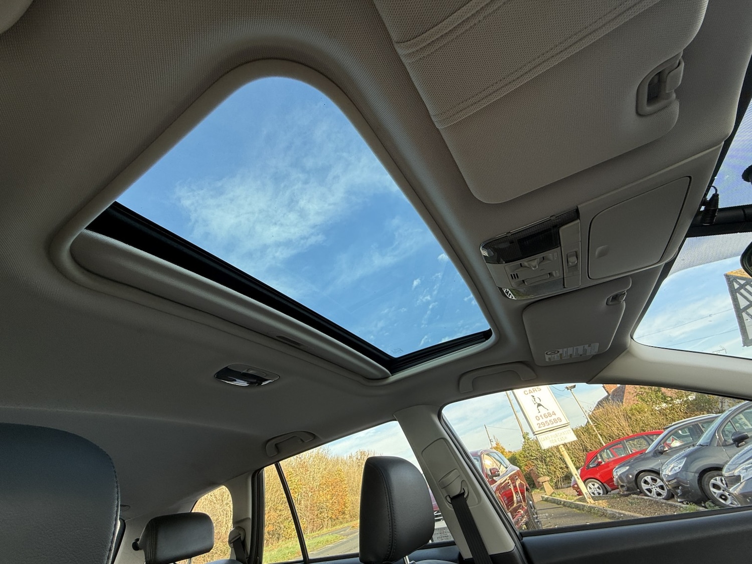 Used Subaru Legacy 2011 for sale - 76476963: Photo 34