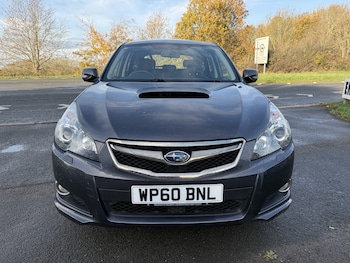 Used Subaru Legacy 2011 for sale - 76476963: Photo