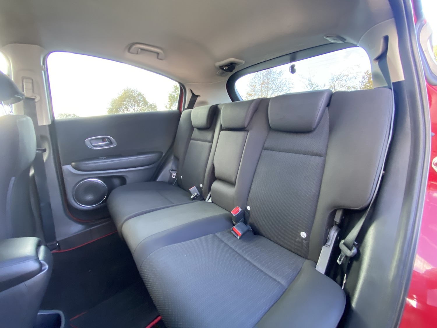 Used Honda HR-V 2016 for sale - 76369237: Photo 16