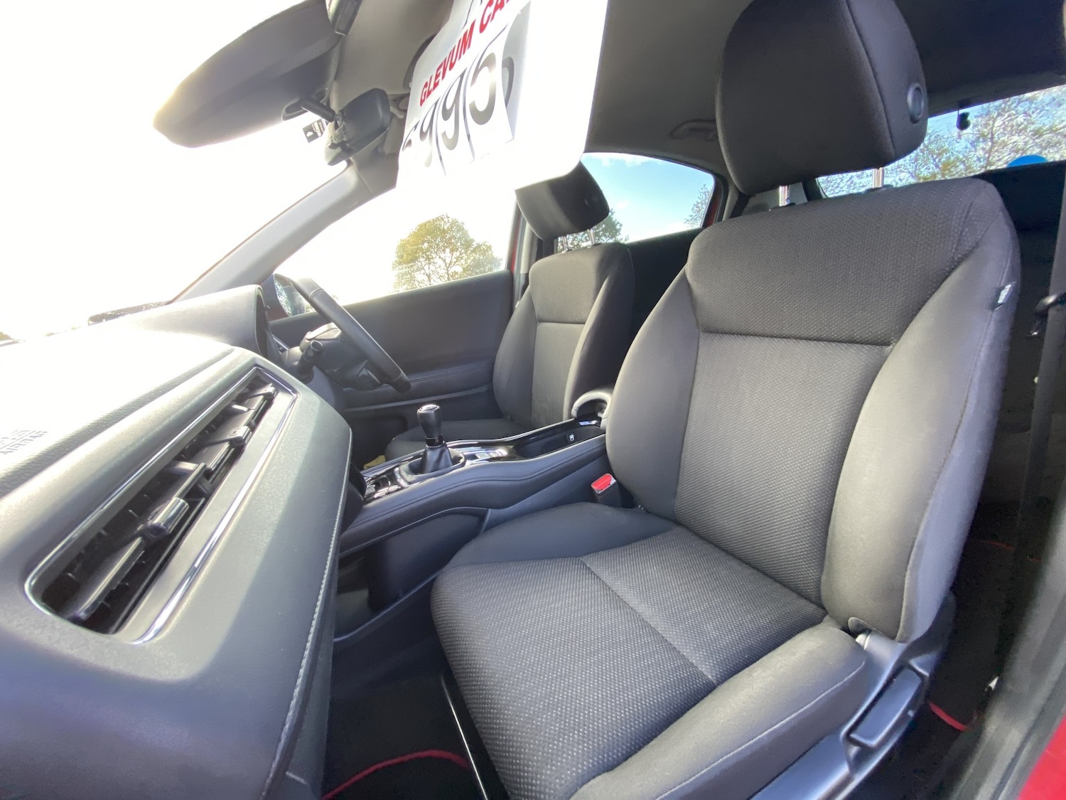 Used Honda HR-V 2016 for sale - 76369237: Photo 18