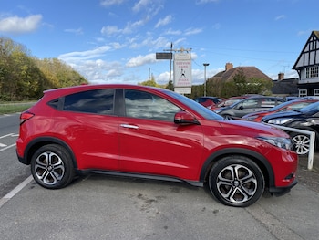 Honda - HR-V