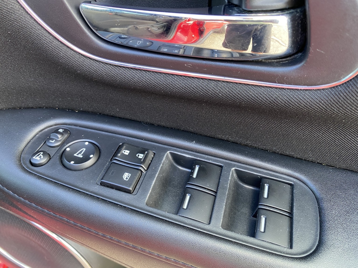 Used Honda HR-V 2016 for sale - 76369237: Photo 23