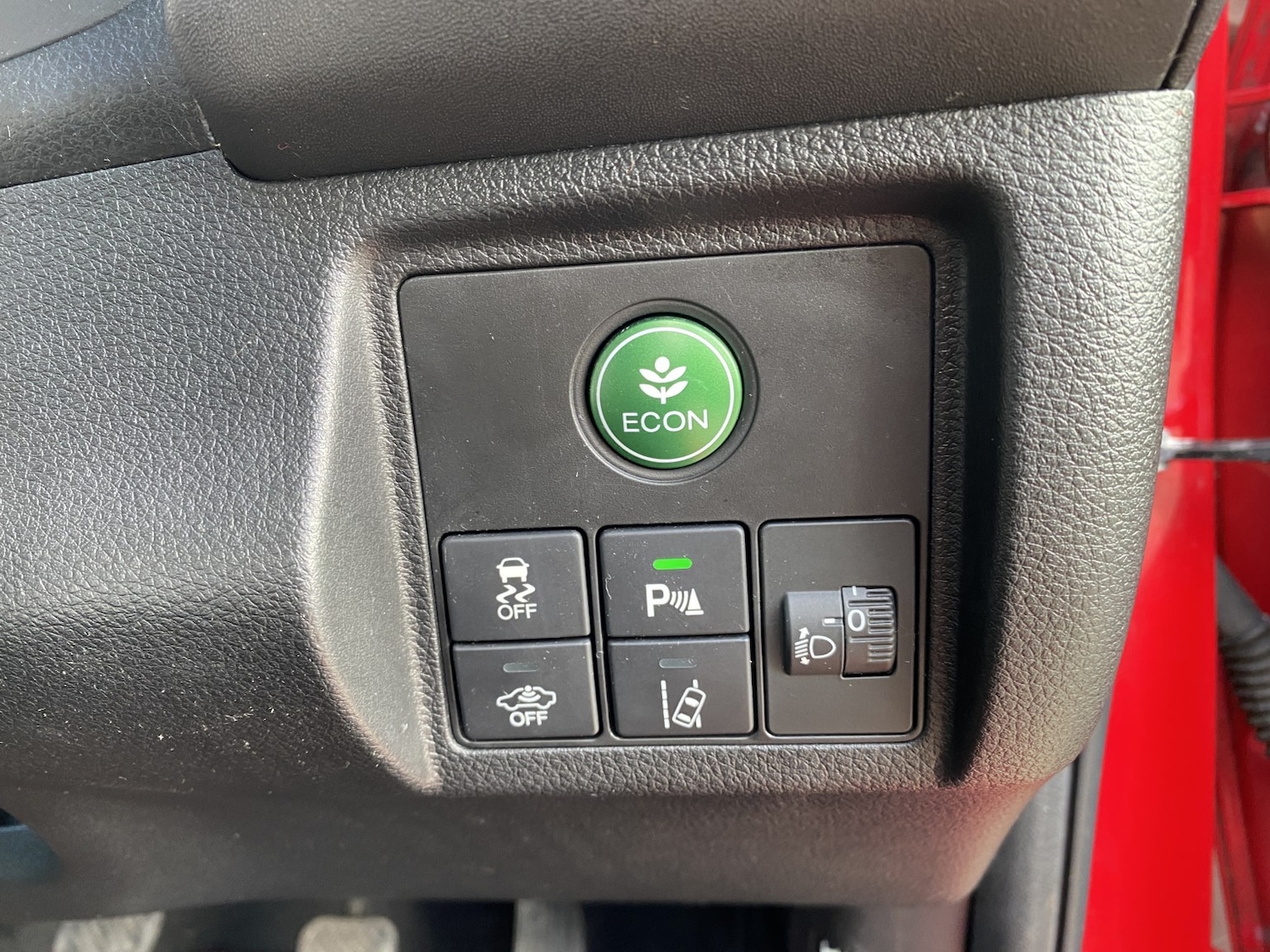 Used Honda HR-V 2016 for sale - 76369237: Photo 24