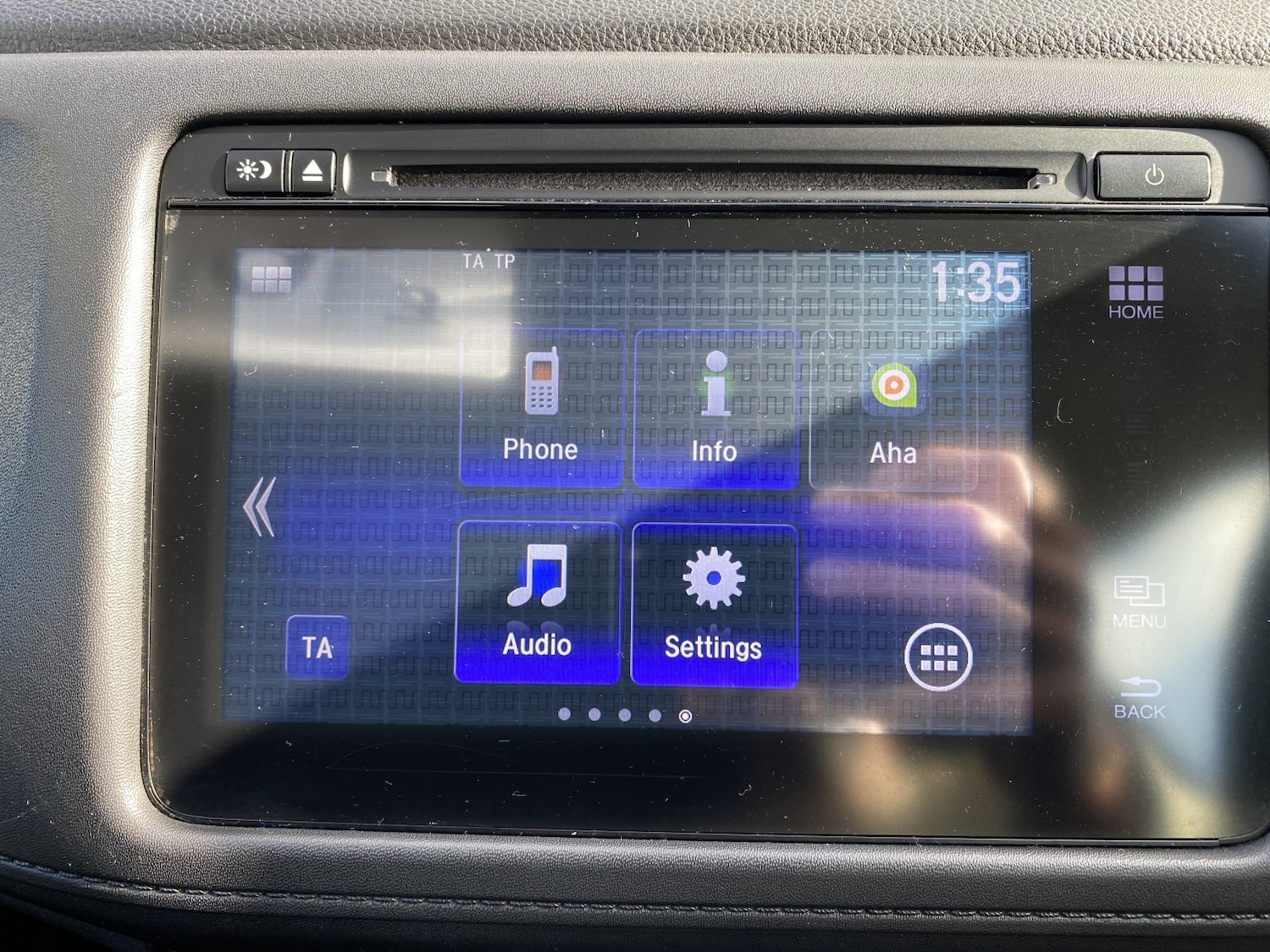 Used Honda HR-V 2016 for sale - 76369237: Photo 26