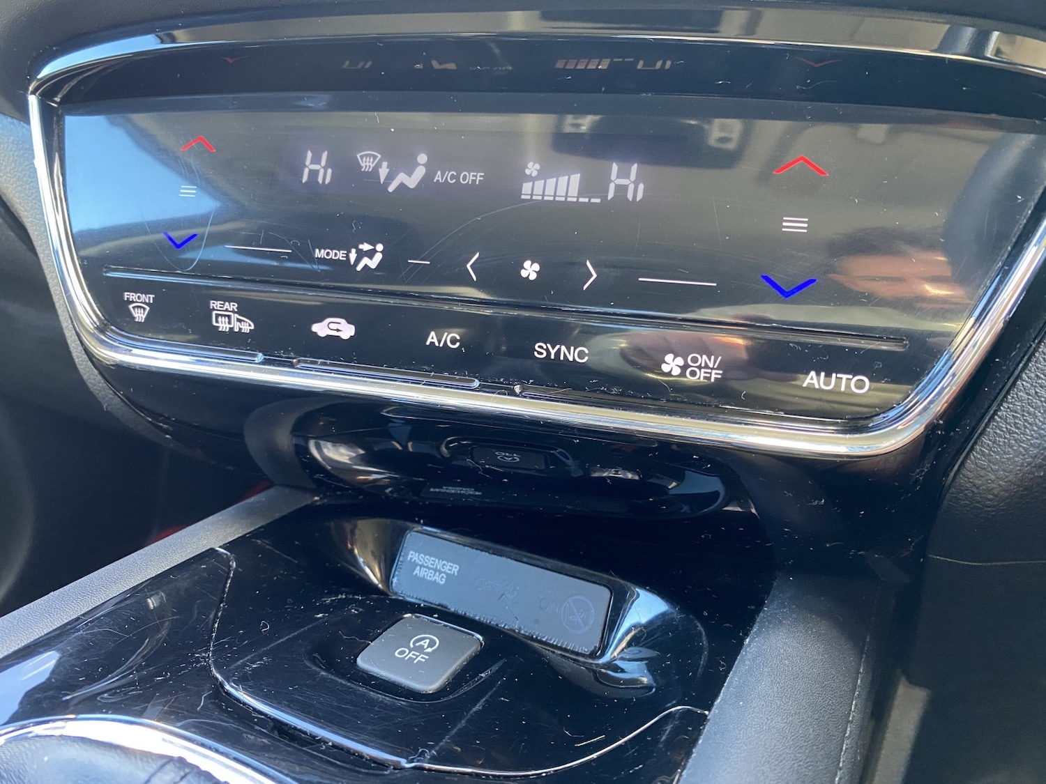 Used Honda HR-V 2016 for sale - 76369237: Photo 27