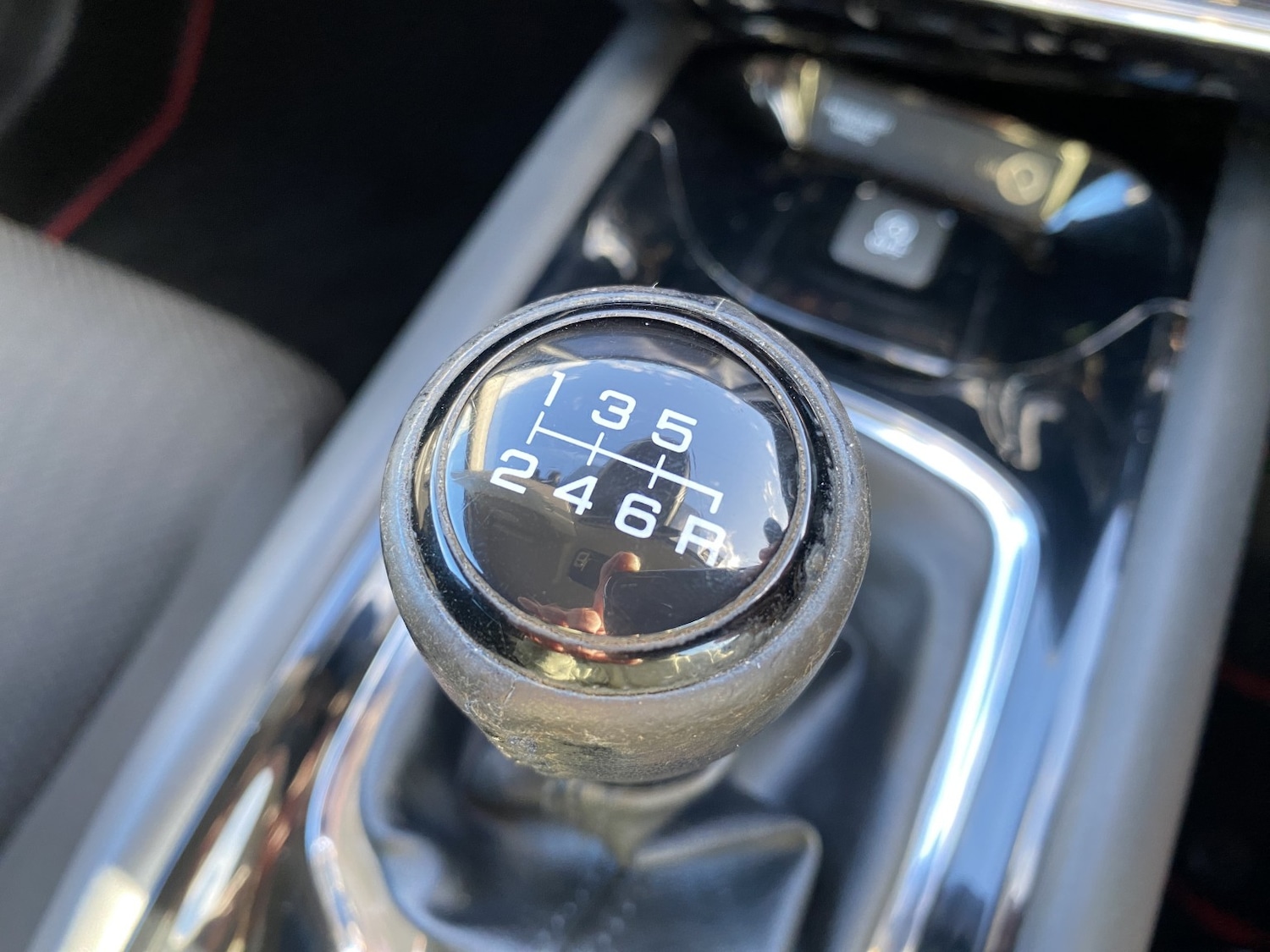 Used Honda HR-V 2016 for sale - 76369237: Photo 28