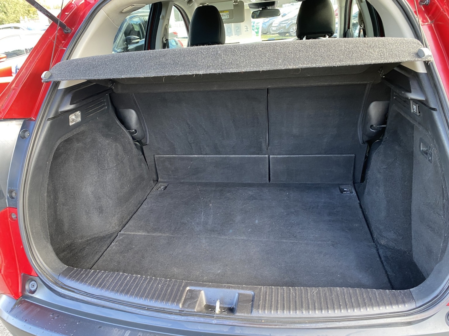 Used Honda HR-V 2016 for sale - 76369237: Photo 8