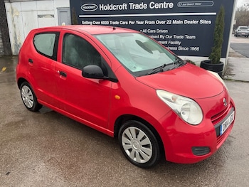 Used Suzuki Alto 2014 for sale - 77241875: Photo