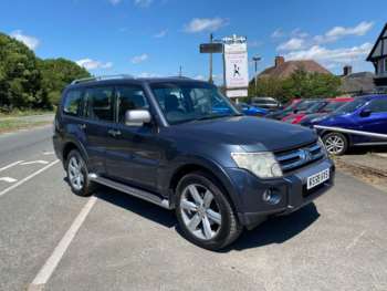 2009 - 3.2 DI-DC Diamond 5dr Auto