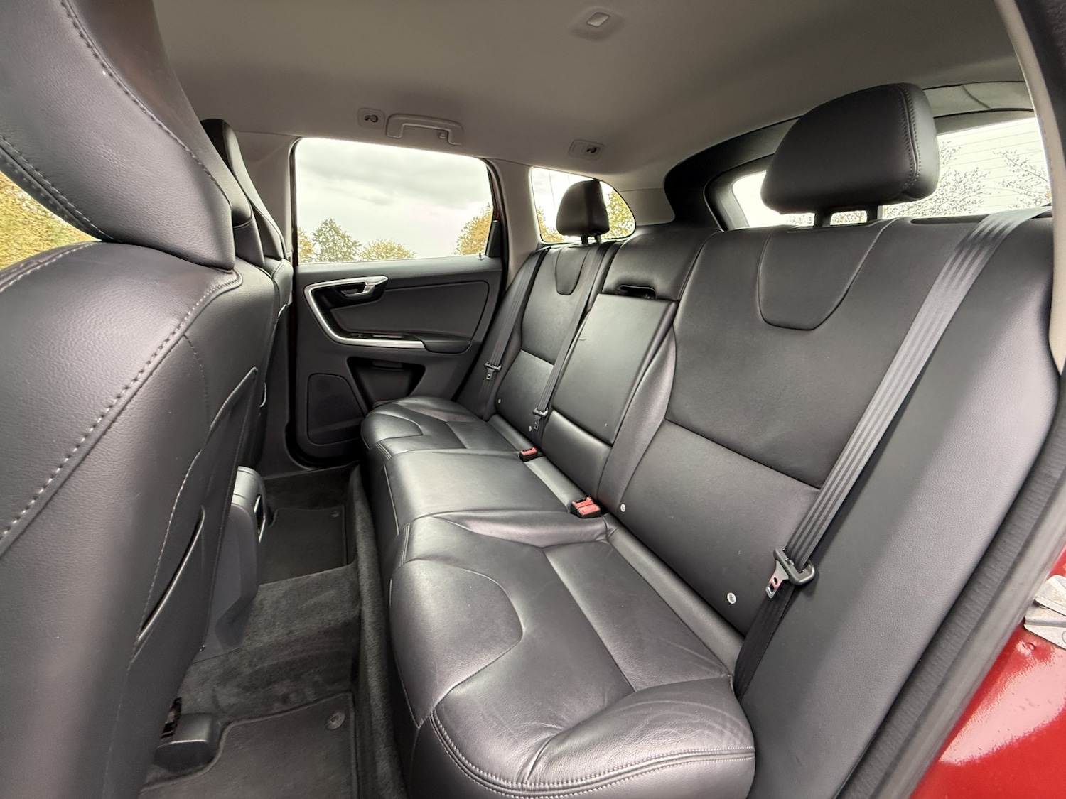 Used Volvo XC60 2014 for sale - 75999868: Photo 20