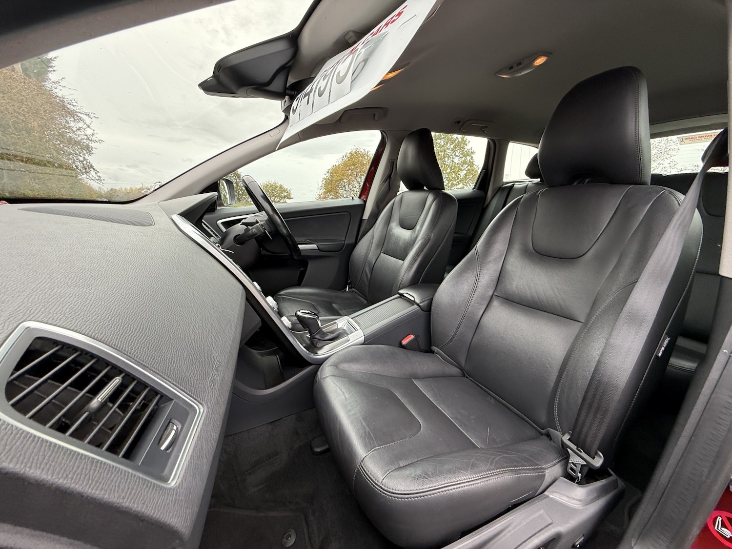 Used Volvo XC60 2014 for sale - 75999868: Photo 21