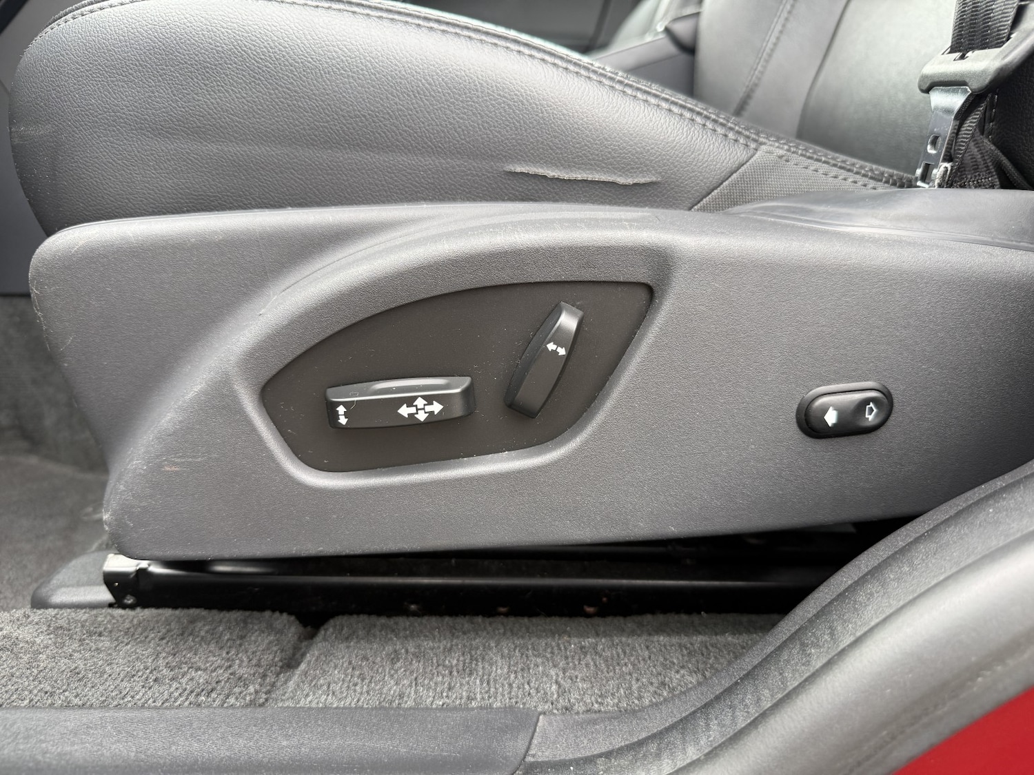 Used Volvo XC60 2014 for sale - 75999868: Photo 22