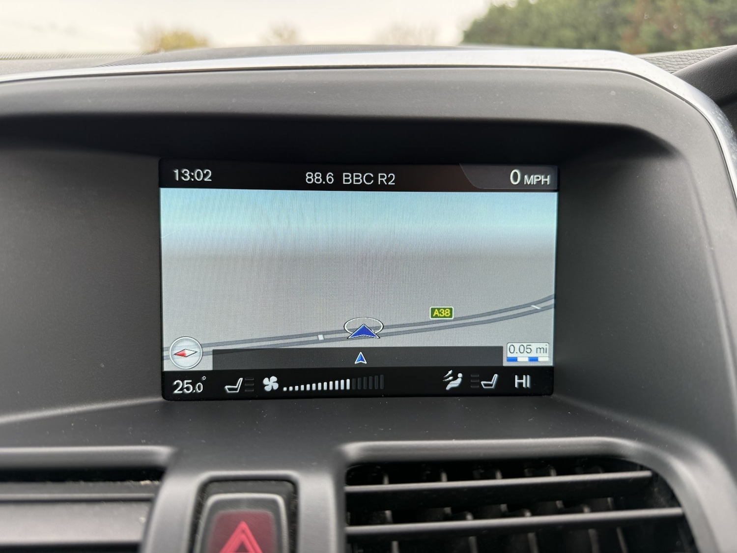 Used Volvo XC60 2014 for sale - 75999868: Photo 31