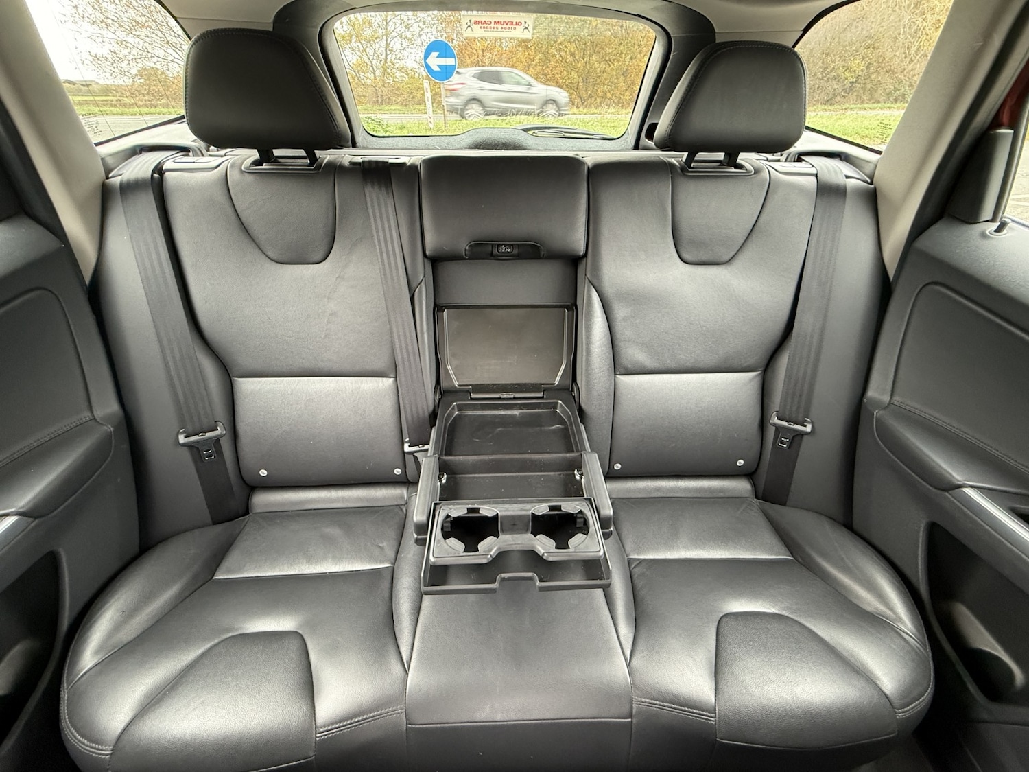 Used Volvo XC60 2014 for sale - 75999868: Photo 33