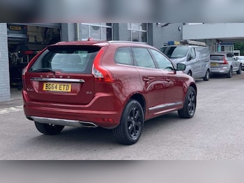 Used Volvo XC60 2014 for sale - 75999868: Photo