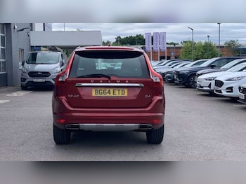 Used Volvo XC60 2014 for sale - 75999868: Photo