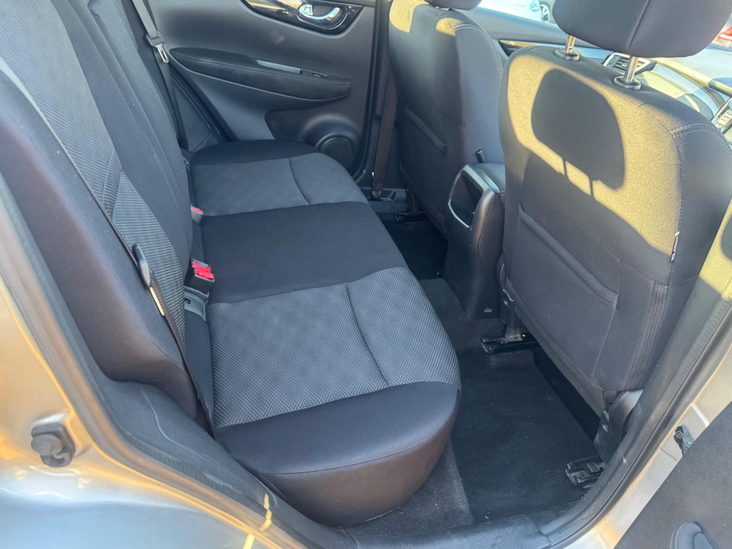 Used Nissan Qashqai 2017 for sale - 76801429: Photo 13