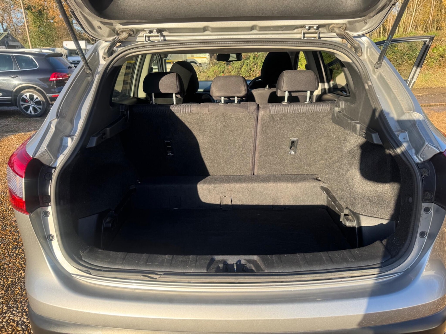 Used Nissan Qashqai 2017 for sale - 76801429: Photo 15