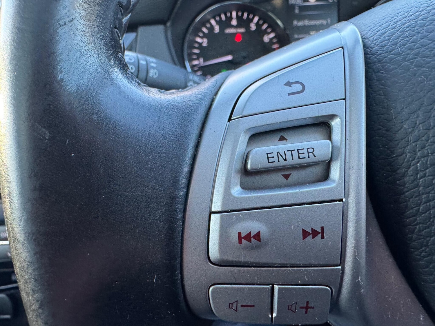 Used Nissan Qashqai 2017 for sale - 76801429: Photo 17