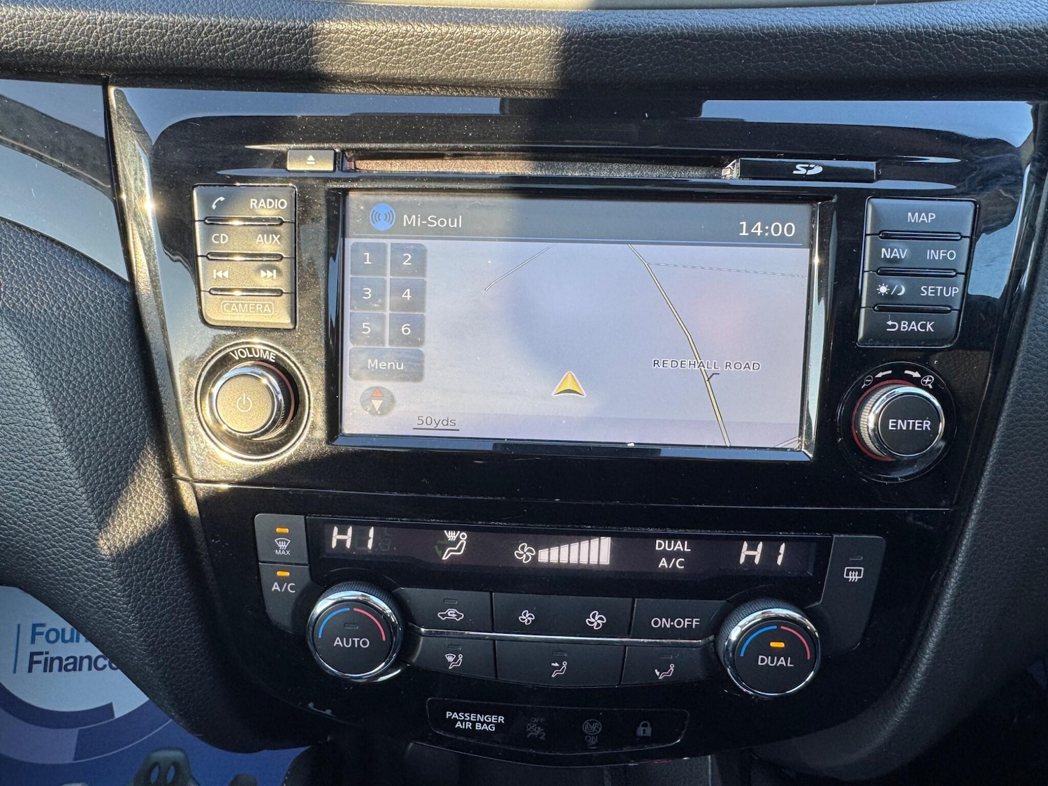 Used Nissan Qashqai 2017 for sale - 76801429: Photo 19