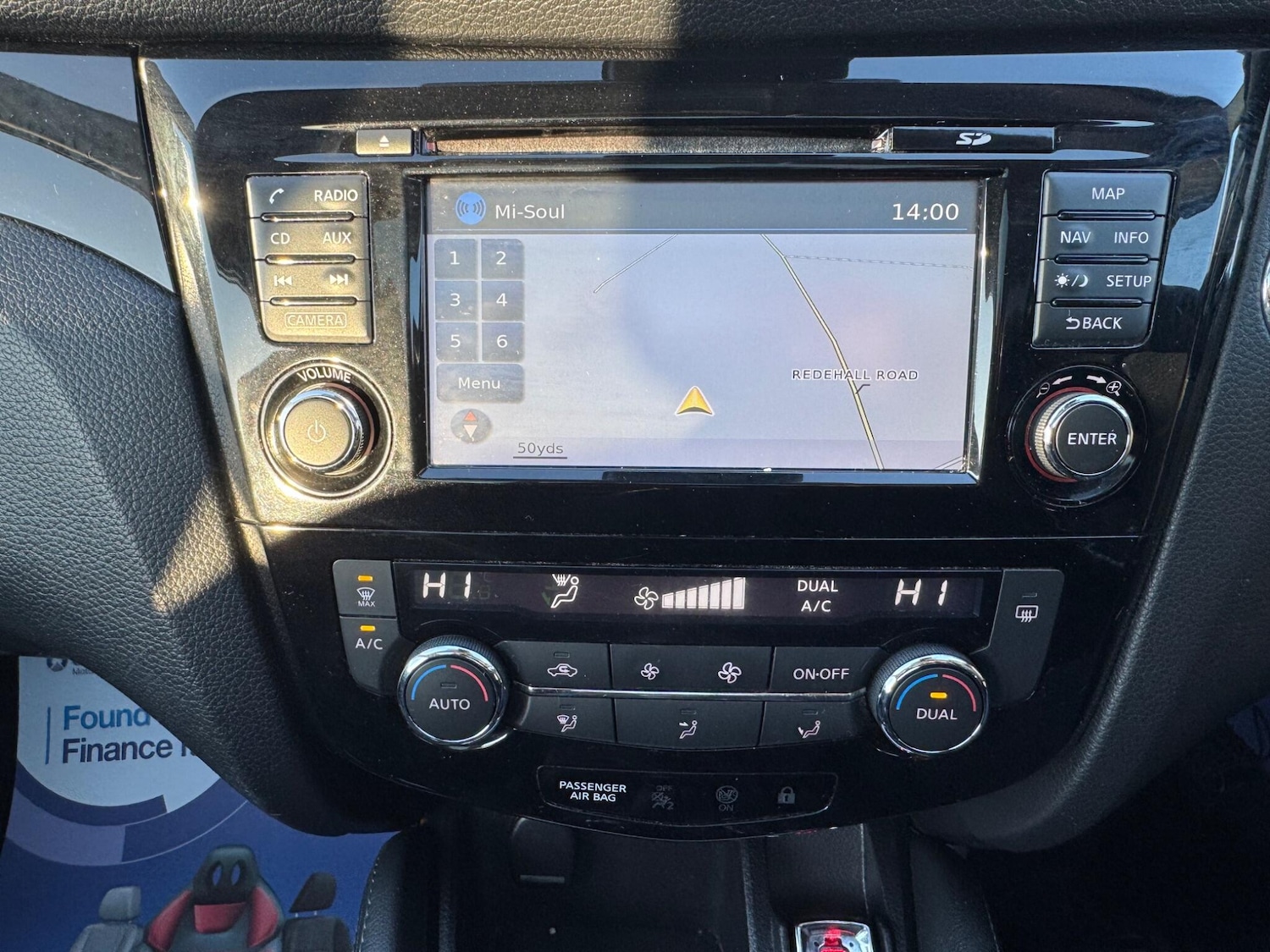 Used Nissan Qashqai 2017 for sale - 76801429: Photo 20