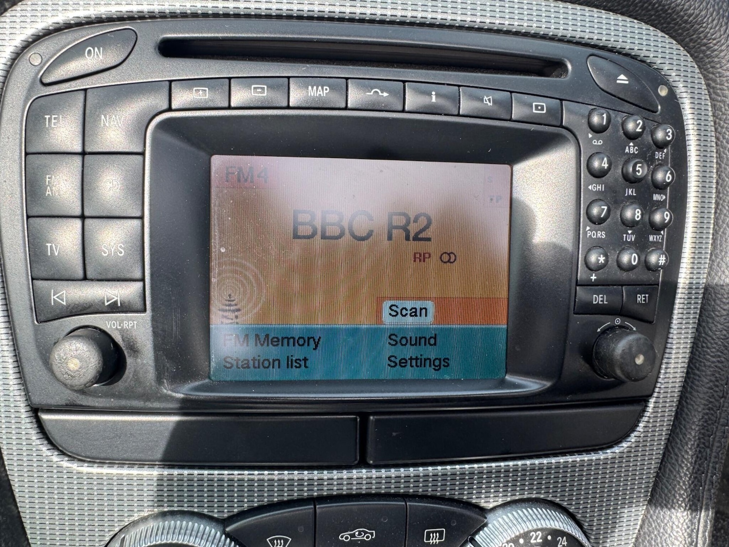 Used Mercedes-Benz S Class 2004 for sale - 76584030: Photo 16