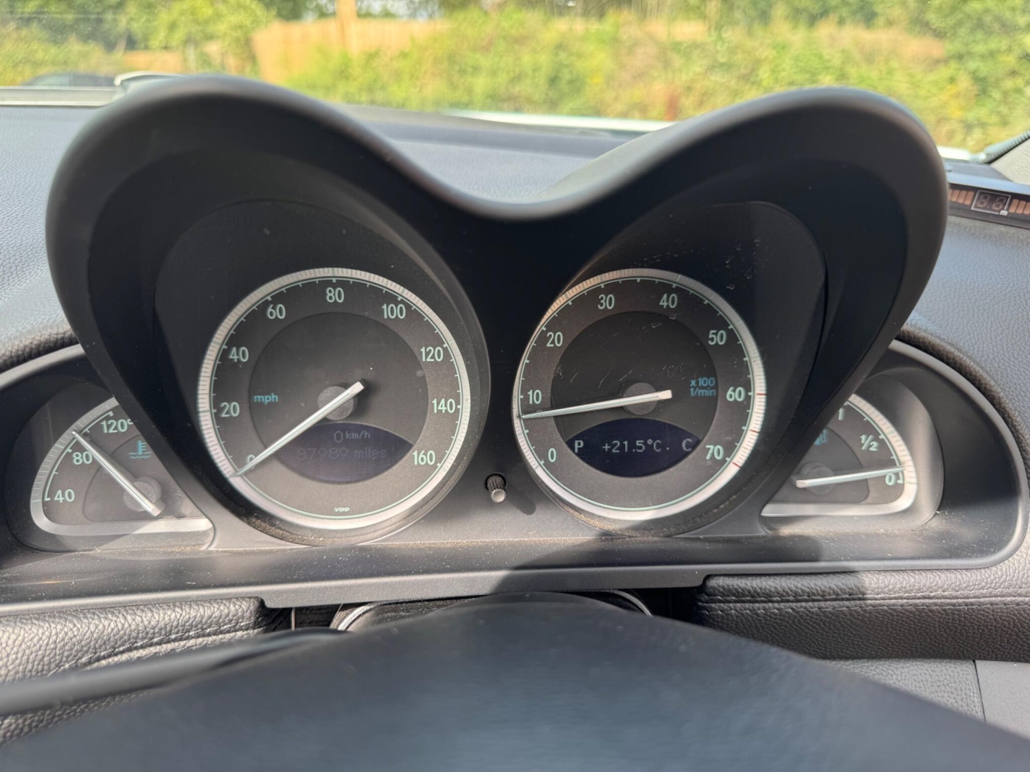 Used Mercedes-Benz S Class 2004 for sale - 76584030: Photo 17